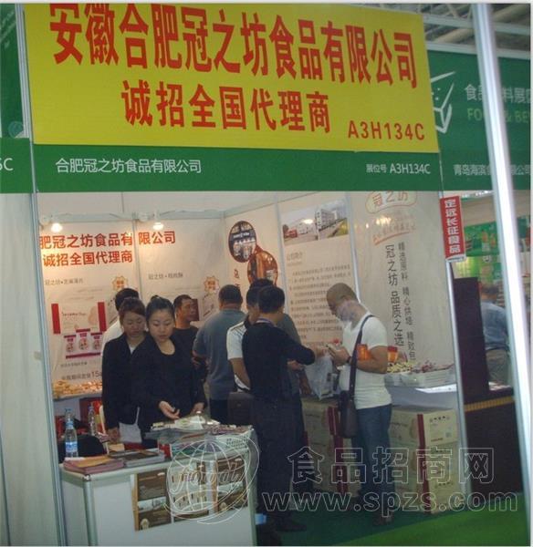 武汉糖酒会