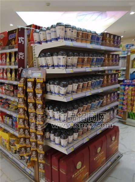 购物中心分店产品展示