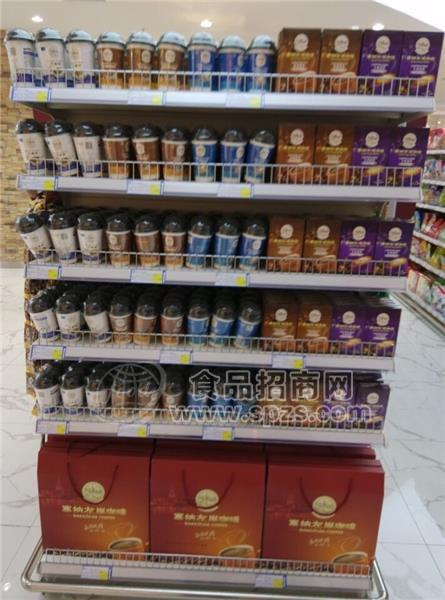 购物中心分店产品展示