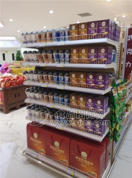 购物中心分店产品展示