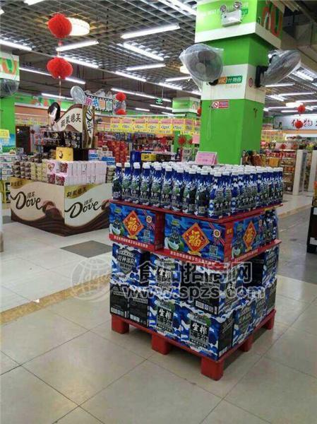 商超陈列