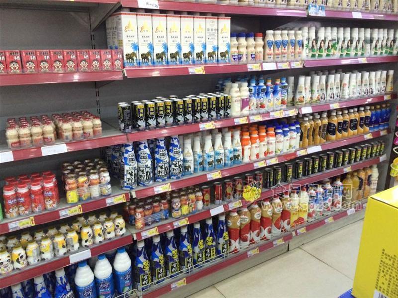 海树椰子汁商超展示图15