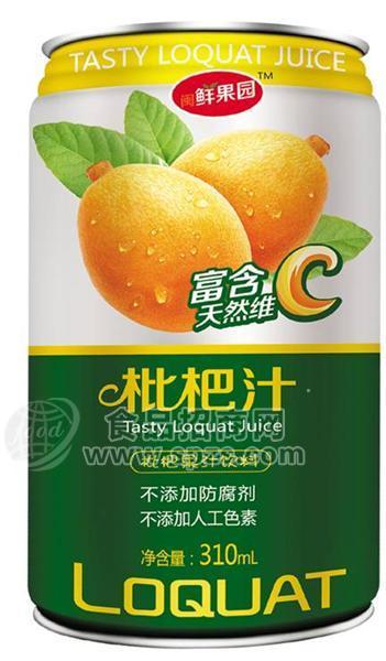 福建鲜果园食品有限公司