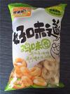 哈尔滨好迪娜食品有限公司
