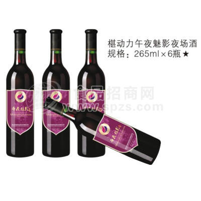 四川劲椹食品科技有限公司