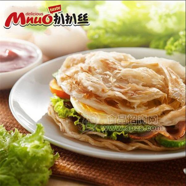 北京麦诺食品有限公司