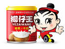 河南椰仔王食品有限公司