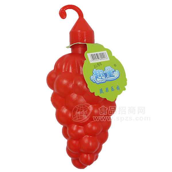 济南趣童乐园食品有限公司