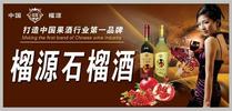 常州榴源石榴酒有限公司