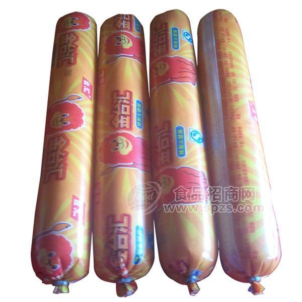 郑州市台汇食品有限公司