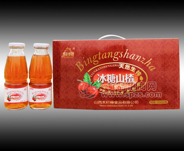 山西木栏栅食品有限公司