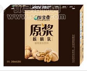 山东加宝露饮品厂