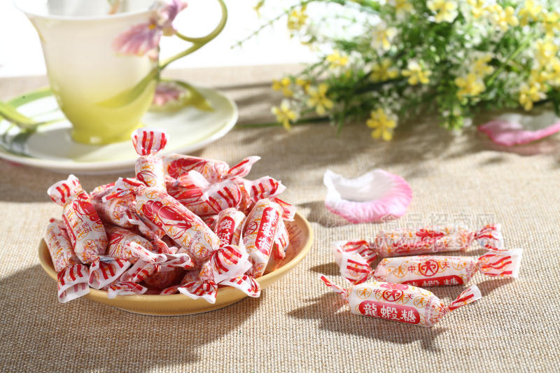 郑州鸿兴源食品有限公司