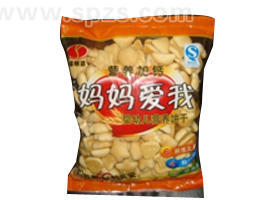 山东福达食品有限公司