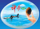 湖北神丹健康食品有限公司