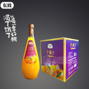 頂乖 芒果汁飲料果汁飲料