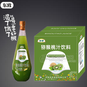 頂乖 獼猴桃汁飲料果汁飲料1.5L