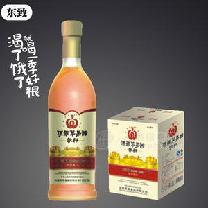 頂乖 蘋果醋飲料果汁飲料750ml