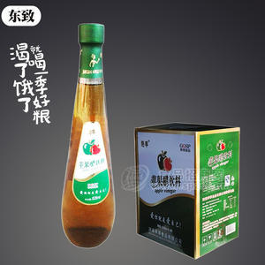 頂乖蘋果醋飲料 果汁飲料828ml