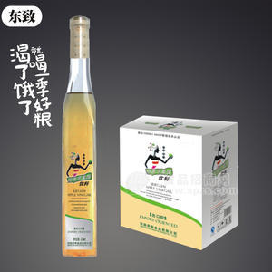 絕乖蘋(píng)果醋 果汁飲料375ml