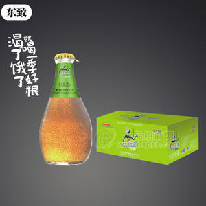 蘋果醋果汁飲料220ml