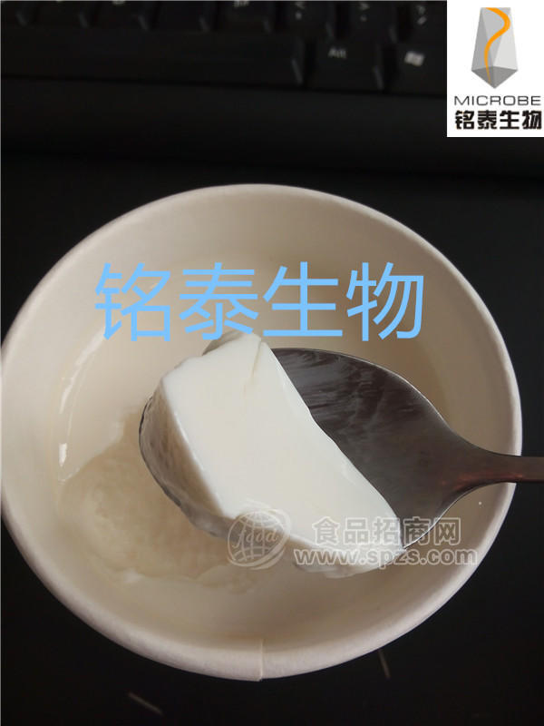 食品級(jí)酸奶發(fā)酵劑