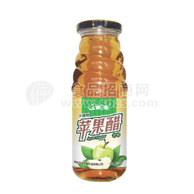 窖香源  木糖醇蘋(píng)果醋 果汁飲料 