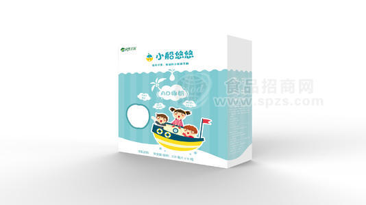 小船悠悠 AD 椰奶礼盒装