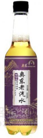 老汽水葡萄味