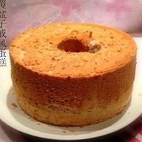 长沙雨花区丰谷食品厂覆盆子戚风蛋糕