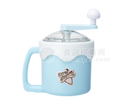 夏之星家用冰淇淋机