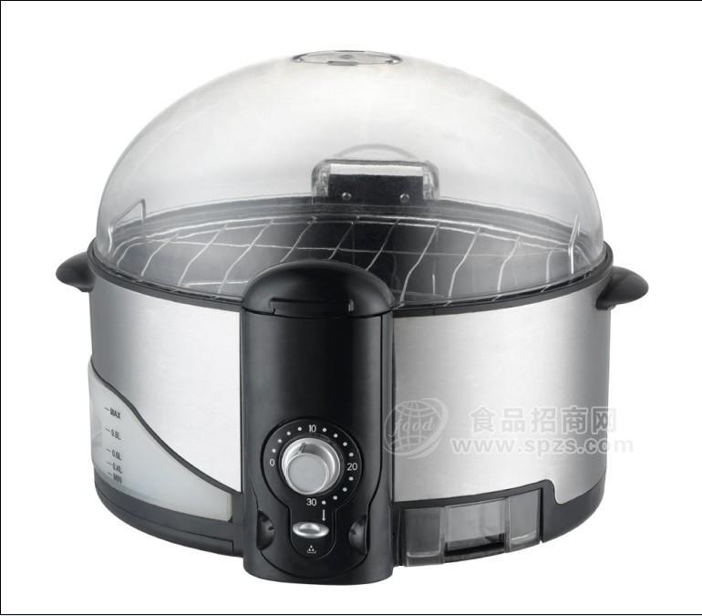 韩国现代电蒸锅SC-1200
