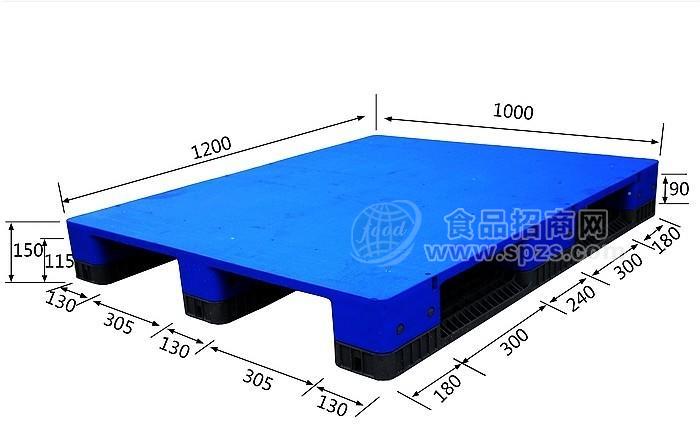 江蘇優(yōu)質塑料托盤租賃專業(yè)供應商