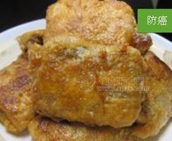 長(zhǎng)沙雨花區(qū)豐谷食品廠酥炸帶魚