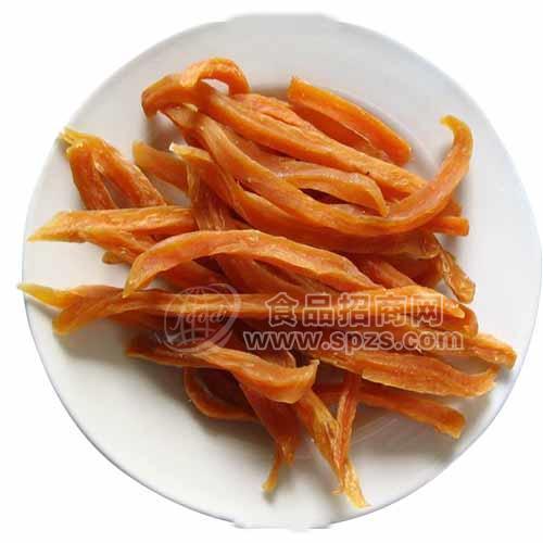 ·红薯条1 
