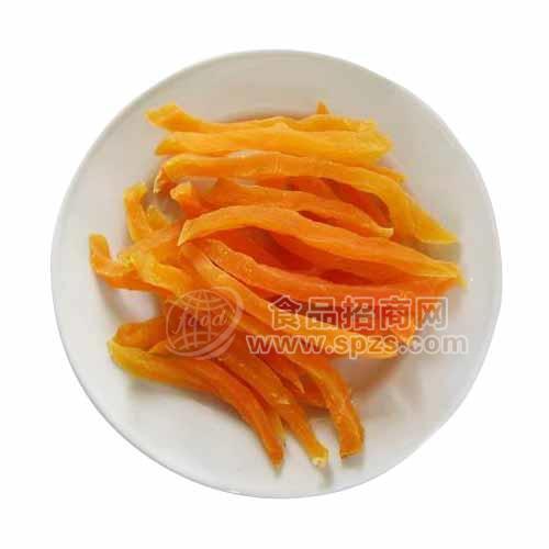 ·红薯条 