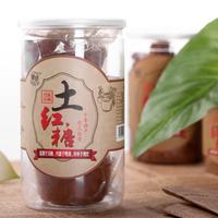 蒙姑牌巧家小碗土红糖