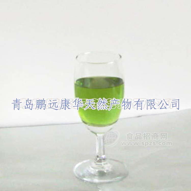 叶绿素铜钠盐