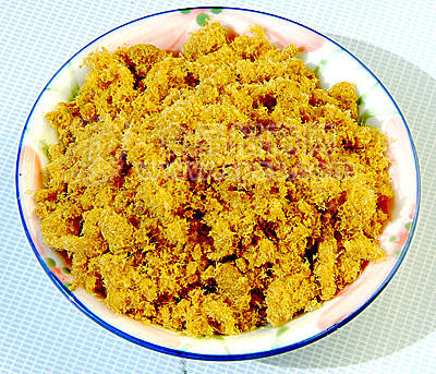 家歌儿童肉松（散秤）