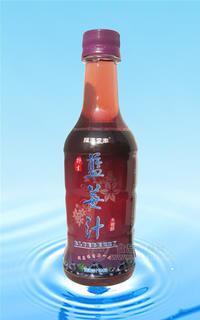 福源愛家藍(lán)莓汁 360ml1x15瓶 箱裝