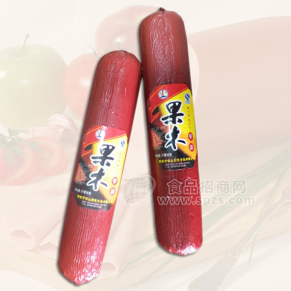 邯郸广式腊肠