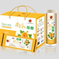 南瓜挂面礼盒