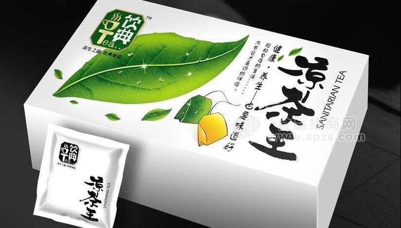 下火茶養(yǎng)生茶貼牌加工