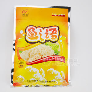 袋装特级鱿鱼丝