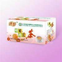 清肝明目明目网E茶加工及代加工