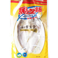 海鮮特產(chǎn)透鮮黃魚鲞