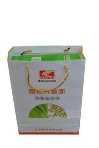 香葱荞麦面