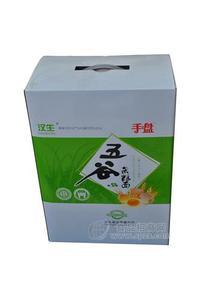 五谷杂粮面