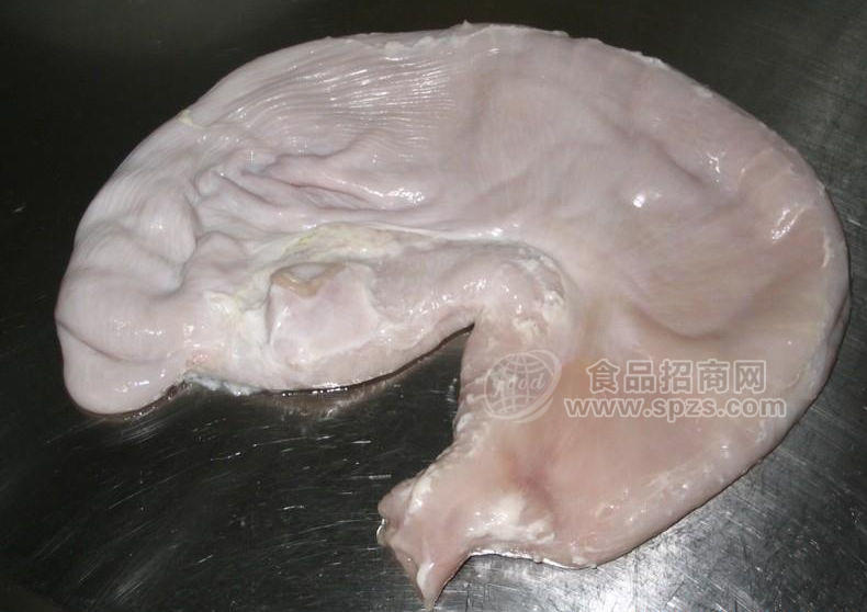 批发丹麦514猪脚 猪排 猪耳片