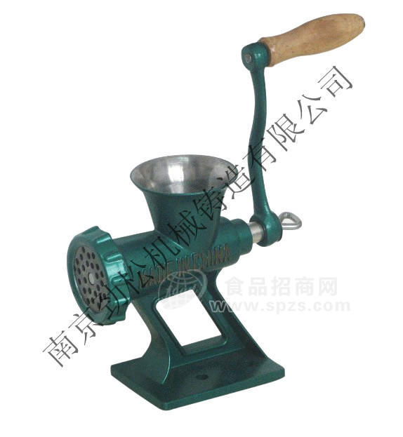 多功能绞肉机